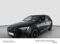 Audi Q7 50 TDI qu S line Schwarz - thumbnail 1