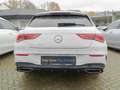Mercedes-Benz CLA 250 e SB AMG-Sport/MLB/Cam/Pano/Leder/Distr Weiß - thumbnail 4