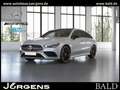Mercedes-Benz CLA 250 e SB AMG-Sport/MLB/Cam/Pano/Leder/Distr Weiß - thumbnail 1