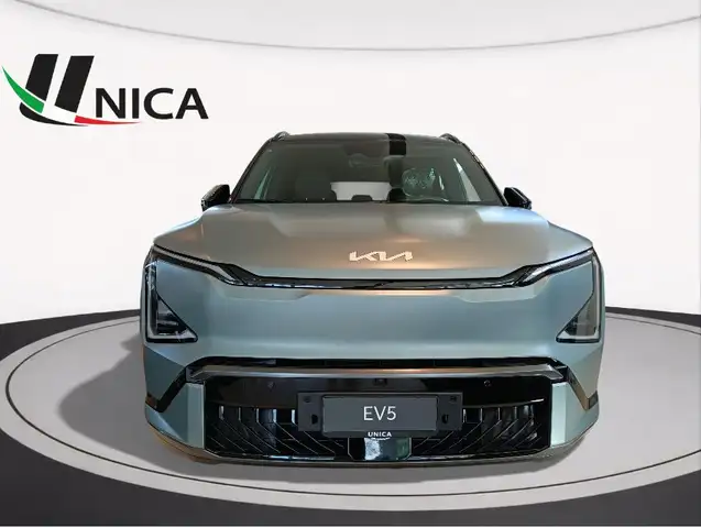 Kia EV5