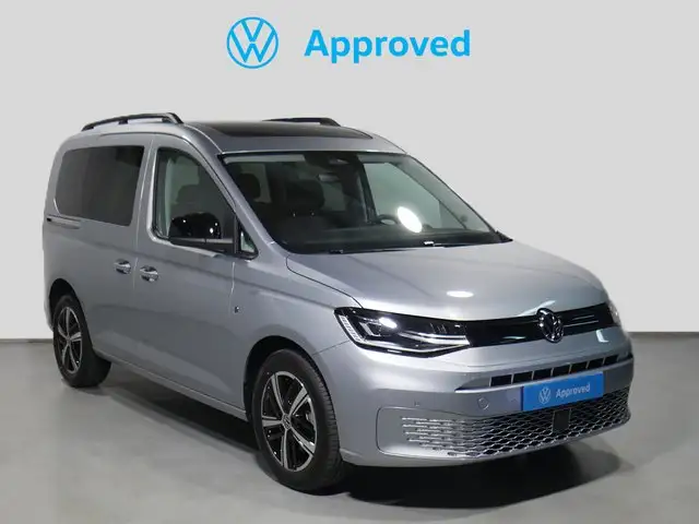 Volkswagen Caddy 2.0TDI Outdoor 75KW