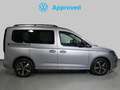 Volkswagen Caddy 2.0TDI Outdoor 75KW Gris - thumbnail 2