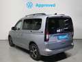 Volkswagen Caddy 2.0TDI Outdoor 75KW Gris - thumbnail 3
