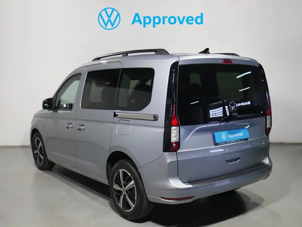 Volkswagen Caddy 2026