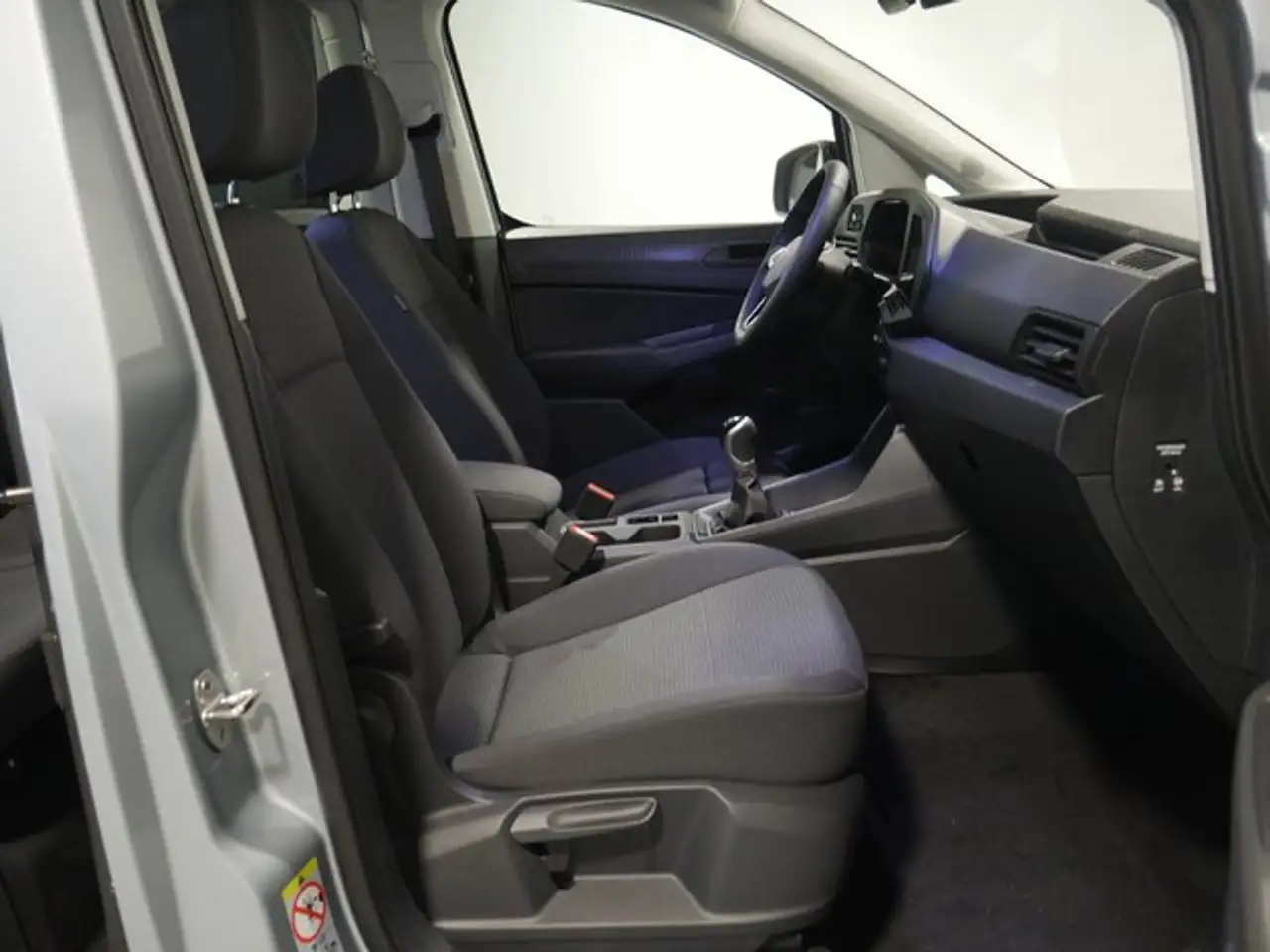 Volkswagen Caddy 2026
