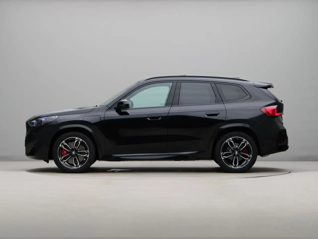BMW X1 2026 — фото 12