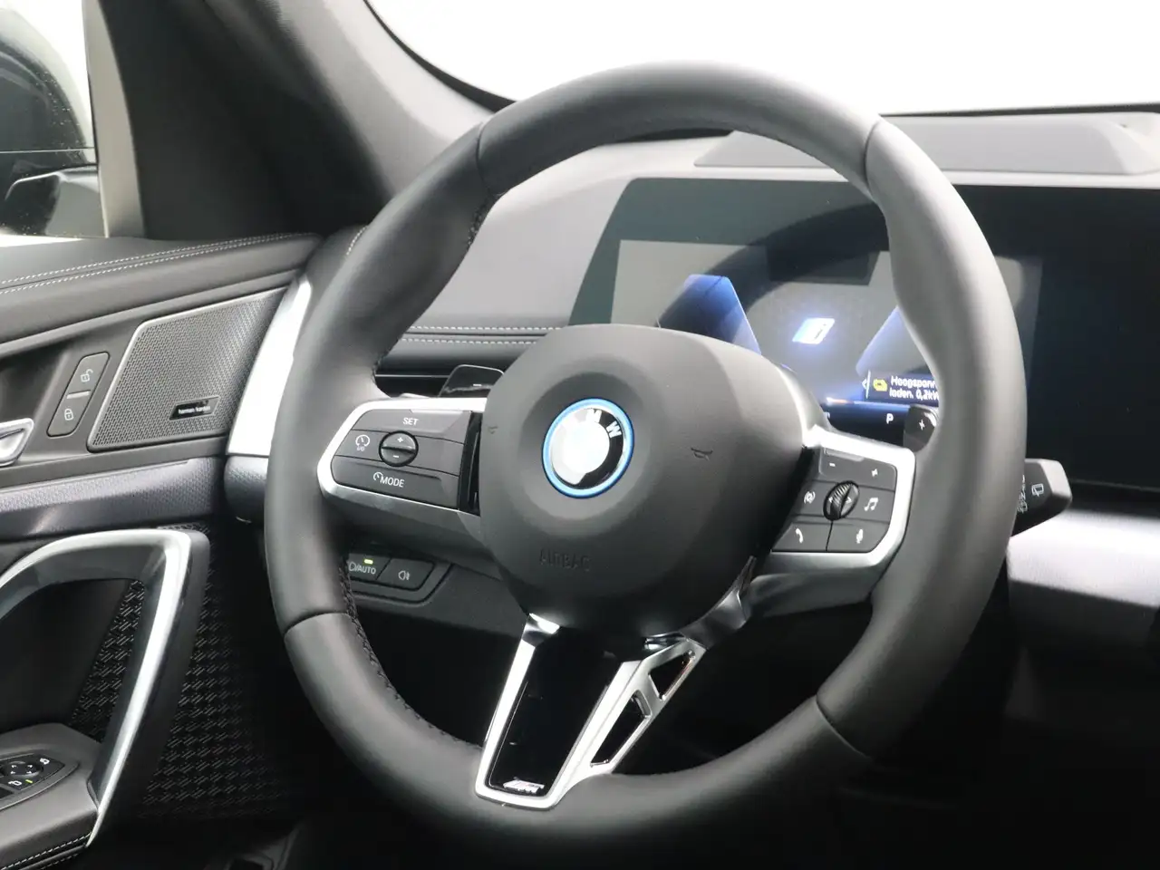 BMW X1 2026