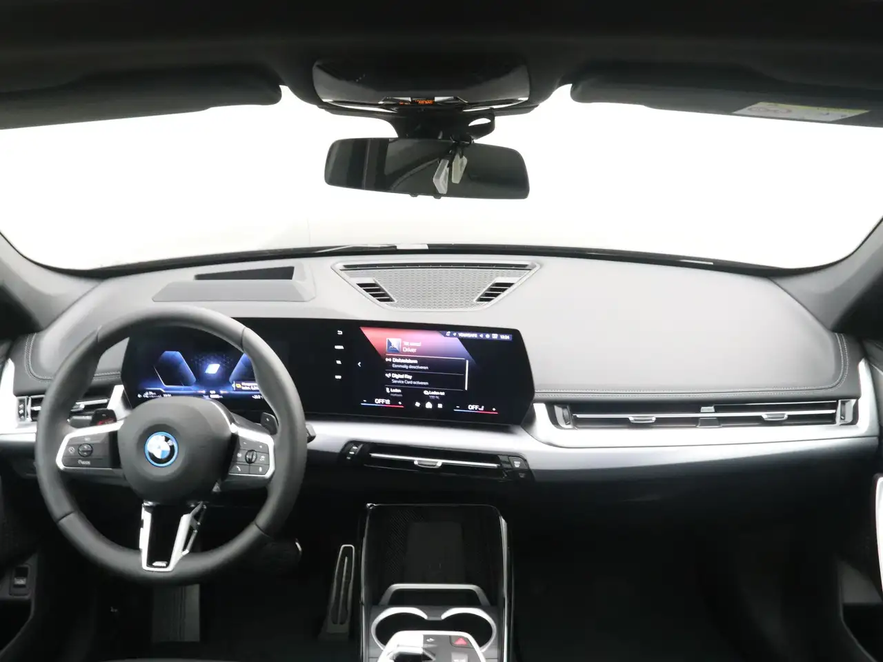 BMW X1 2026 — фото 13