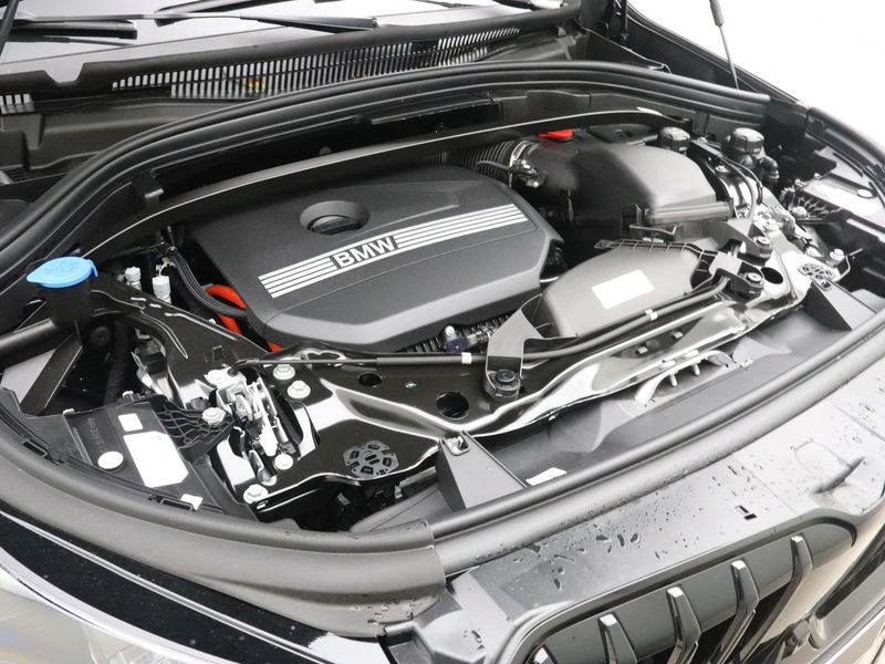 BMW X1 xDrive25e M Sportpakket Pro - Trekhaak — photo 4
