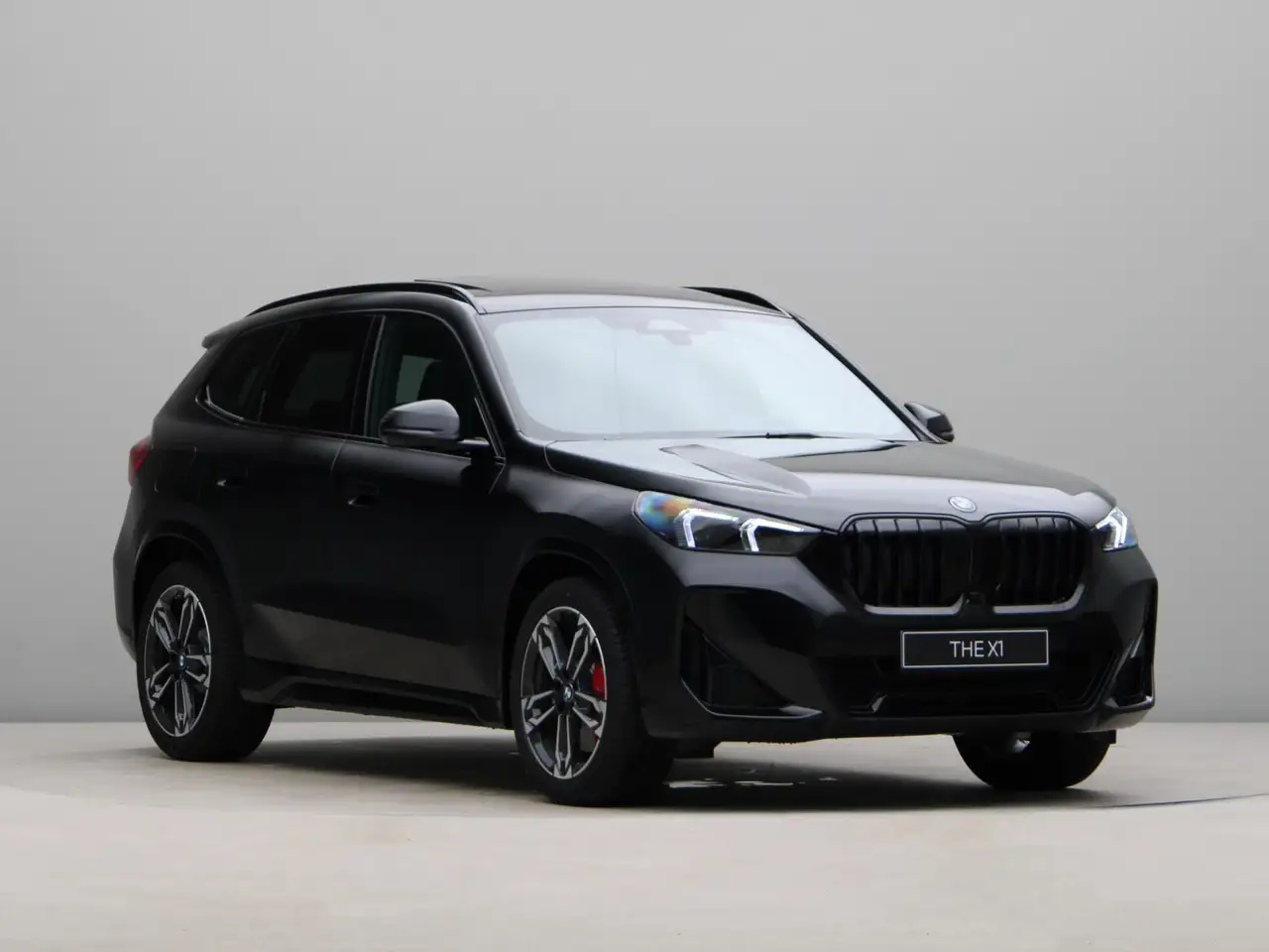 BMW X1 2026 — фото 7