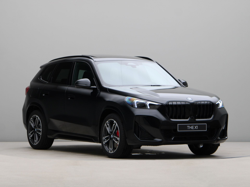 BMW X1 xDrive25e M Sportpakket Pro - Trekhaak — photo 7