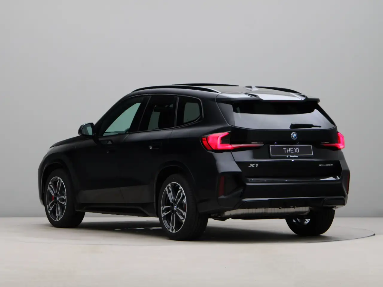 BMW X1 2026 — фото 11