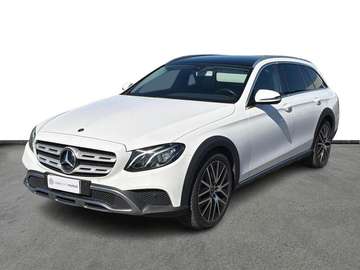 SW All-Terrain d Premium 4matic auto