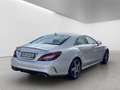 Mercedes-Benz CLS 63 AMG *1.HAND*WENIG KM*TOP ZUSTAND*DEUTSCH* Silber - thumbnail 6