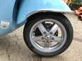 Vespa LX 50 C38/1/01 inkl. Abdeckplane & gültigem Pickerl Blau - thumbnail 16