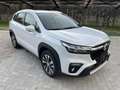 Suzuki SX4 S-Cross 1.4h Top 2wd 129cv Bianco - thumbnail 5