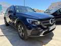 Mercedes-Benz GLC 220 220d 4Matic Aut. Azul - thumbnail 2