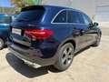 Mercedes-Benz GLC 220 220d 4Matic Aut. Azul - thumbnail 4