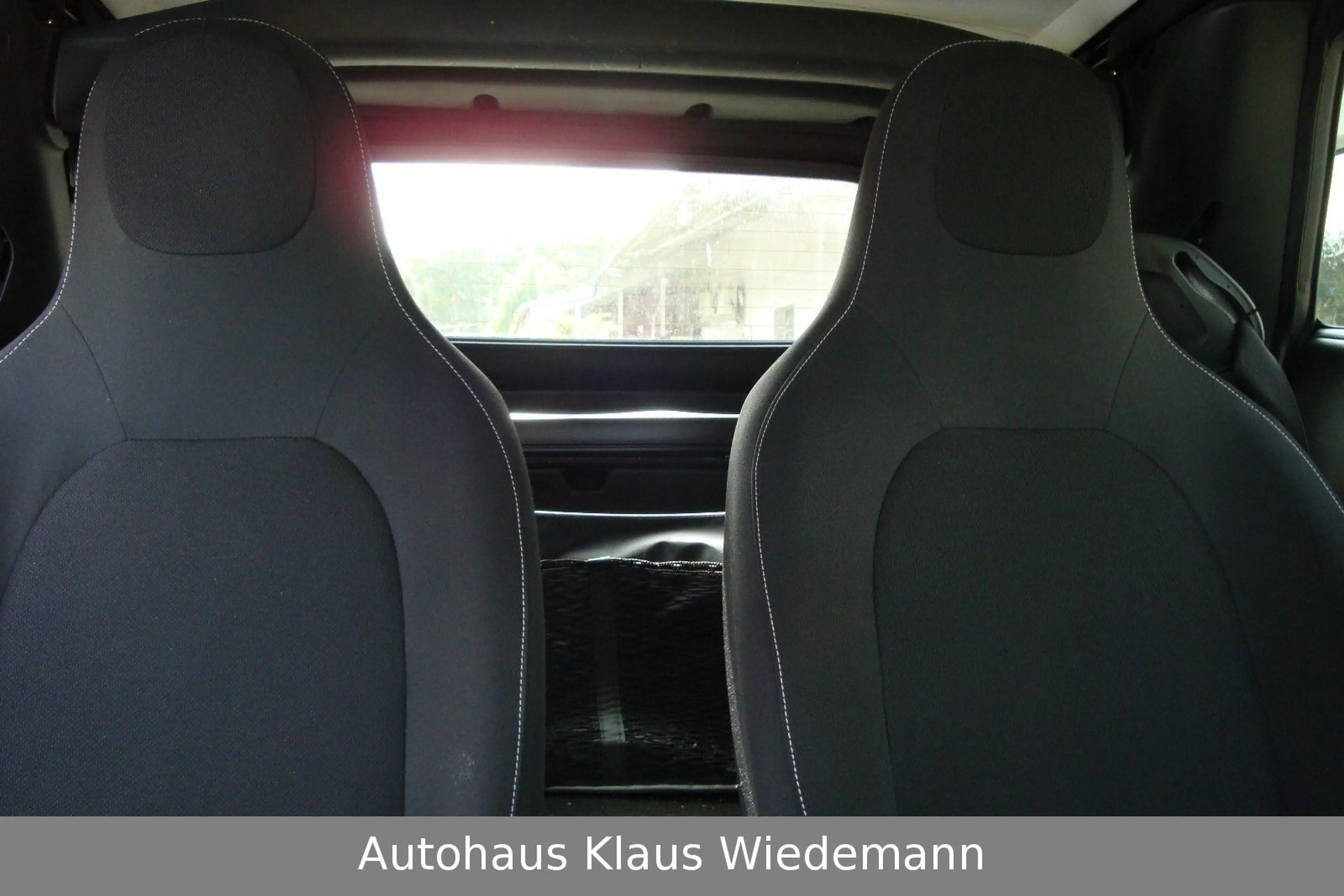 smart forTwo Cabrio 0.9 Pasion Twinamic - 1.Hd/24 TKM — photo 13