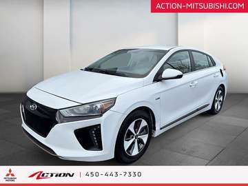 Preferred Carplay android auto Groupes électriques