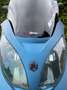 Piaggio MP3 250 Custom piaggio mp3 - Akrapovic - long beach blue Blauw - thumbnail 9