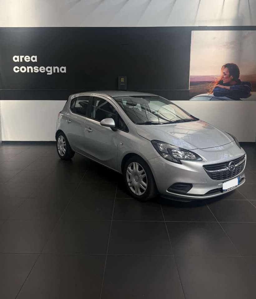 Opel Corsa Corsa 5p 1.2 Innovation (cosmo) my16