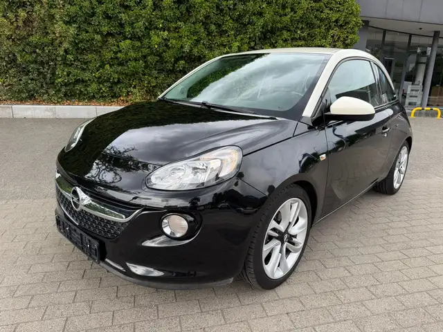 Opel Adam Adam 1.2i Slam GARANTIE 12 MOIS/MAANDEN