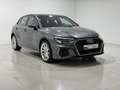 Audi A3 1.4 40 TFSI E S TRONIC S LINE SPORTBACK Gris - thumbnail 4