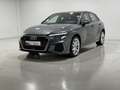 Audi A3 1.4 40 TFSI E S TRONIC S LINE SPORTBACK Gris - thumbnail 1