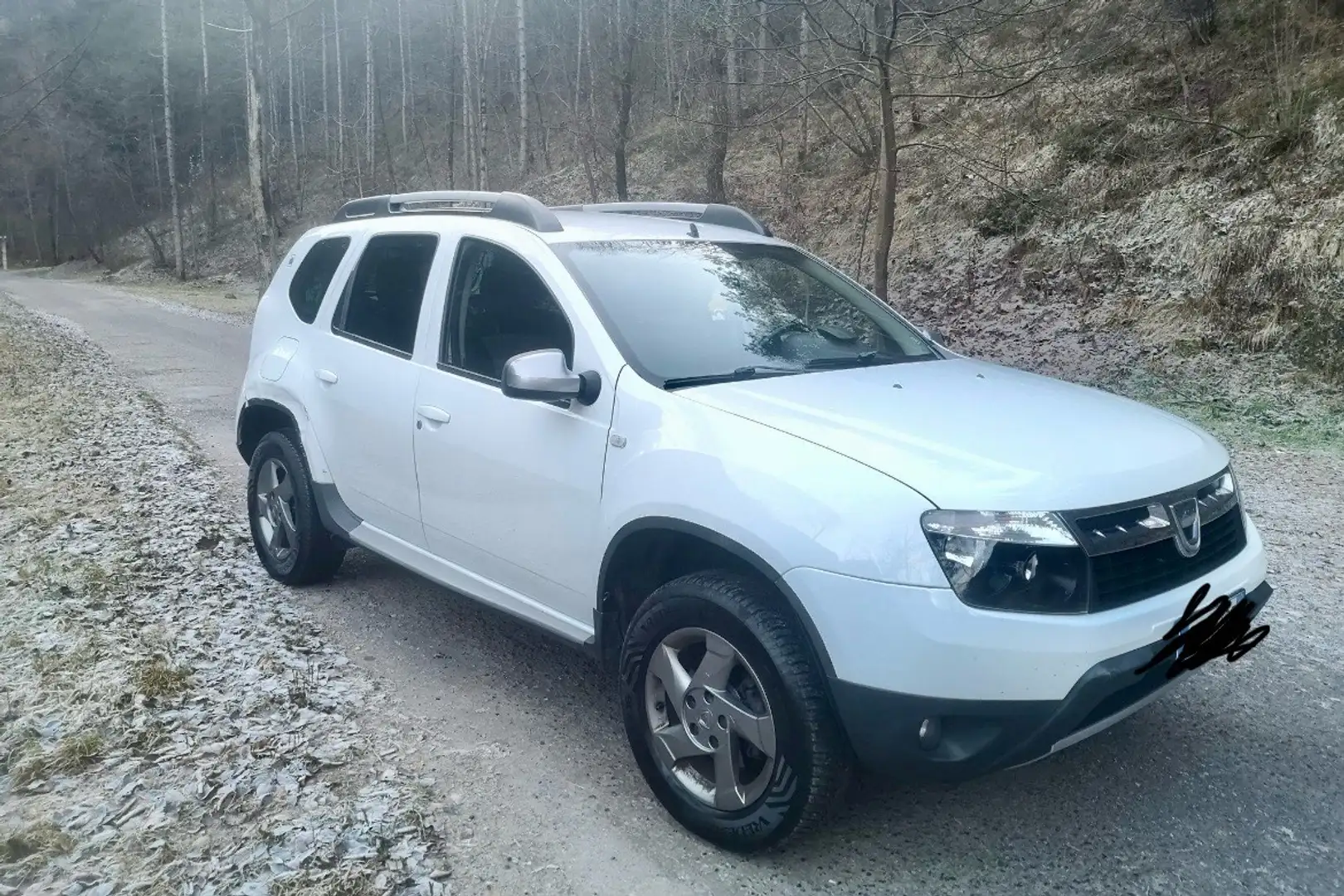 Dacia Duster 1.6 16V 4x4 Delsey - 1
