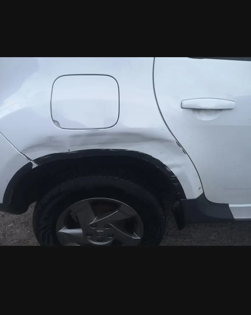 Dacia Duster 1.6 16V 4x4 Delsey - 2
