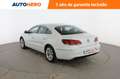 Volkswagen CC 2.0TDI BMT ADVANCE 140 Blanc - thumbnail 4