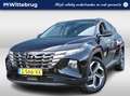 Hyundai TUCSON 1.6 T-GDI PHEV Comfort Smart 4WD Zwart - thumbnail 1