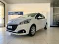 Peugeot 208 208 5p 1.6 bluehdi Active 75cv Bianco - thumbnail 1
