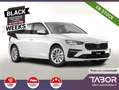 Skoda Scala 1.5 TSI 150 DSG Selec LED PDC SunS Blanc - thumbnail 1