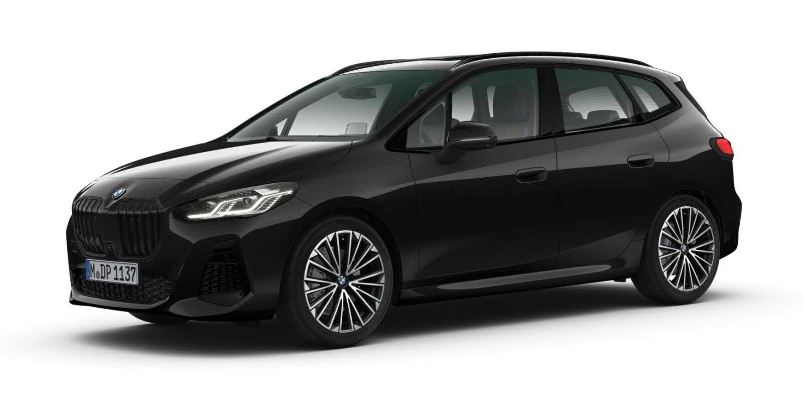 2025 BMW 2 Series