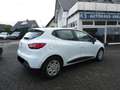 Renault Clio IV Expression Weiß - thumbnail 5
