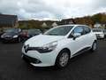 Renault Clio IV Expression Weiß - thumbnail 1