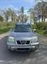 Nissan X-Trail Comfort Silber - thumbnail 1