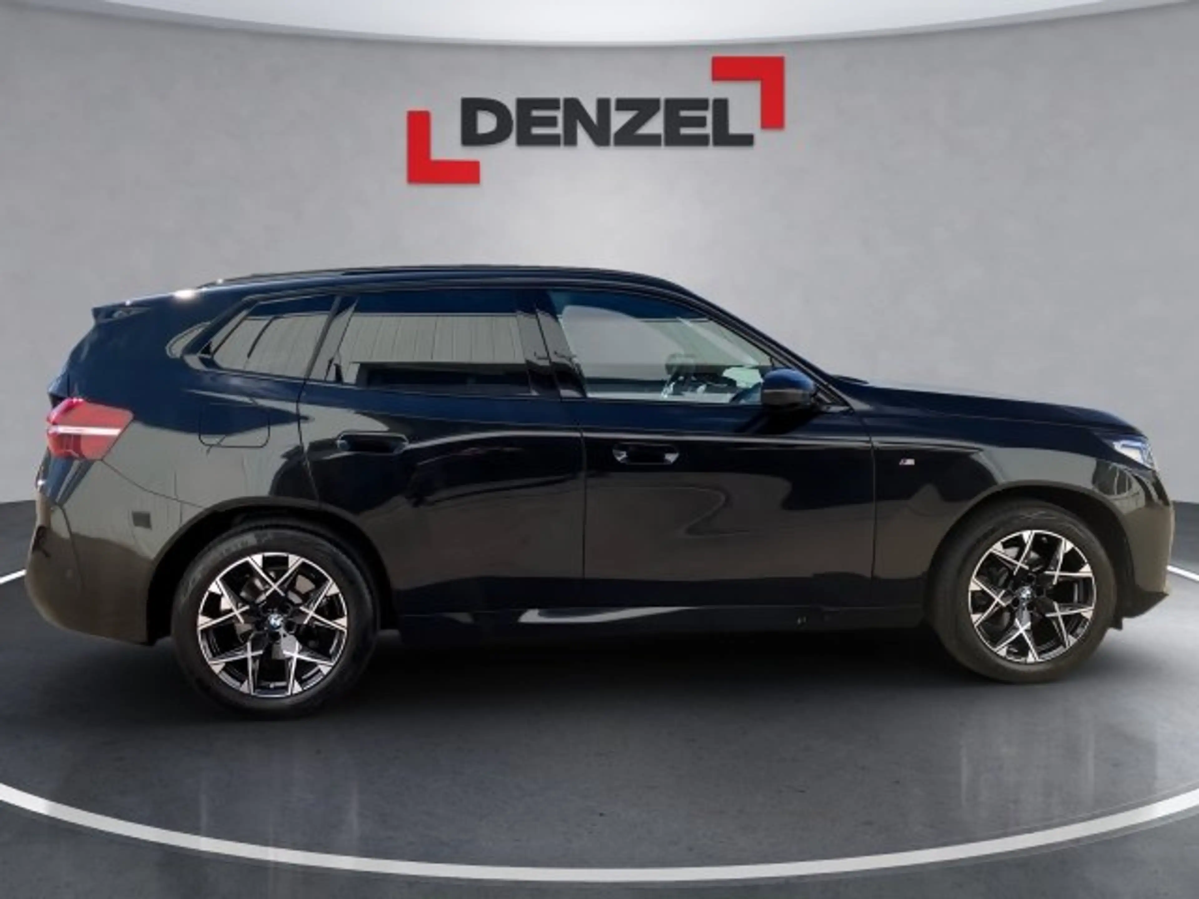 BMW X3 xDrive20 G45 B48 — photo 5