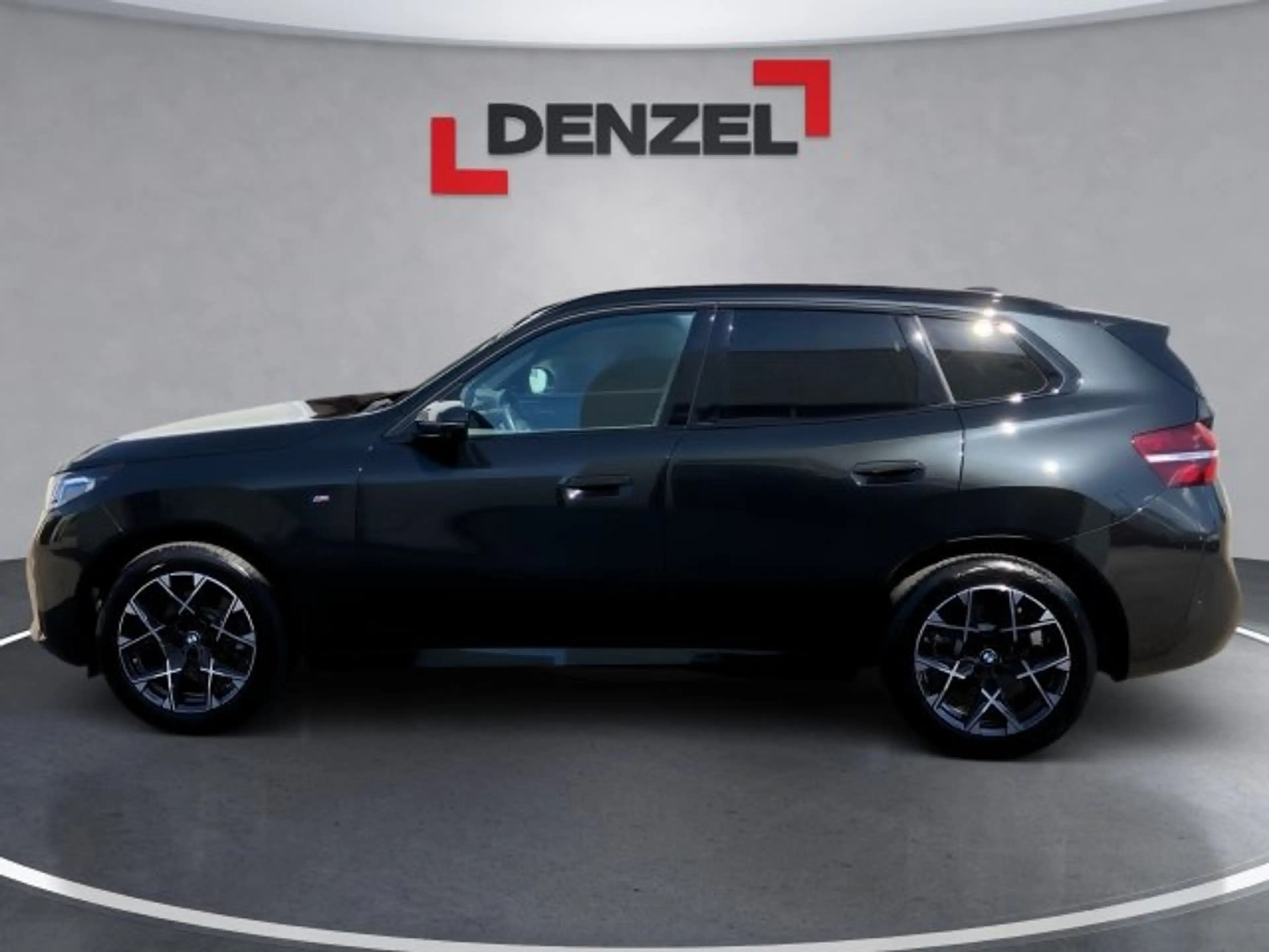 BMW X3 xDrive20 G45 B48 — photo 2