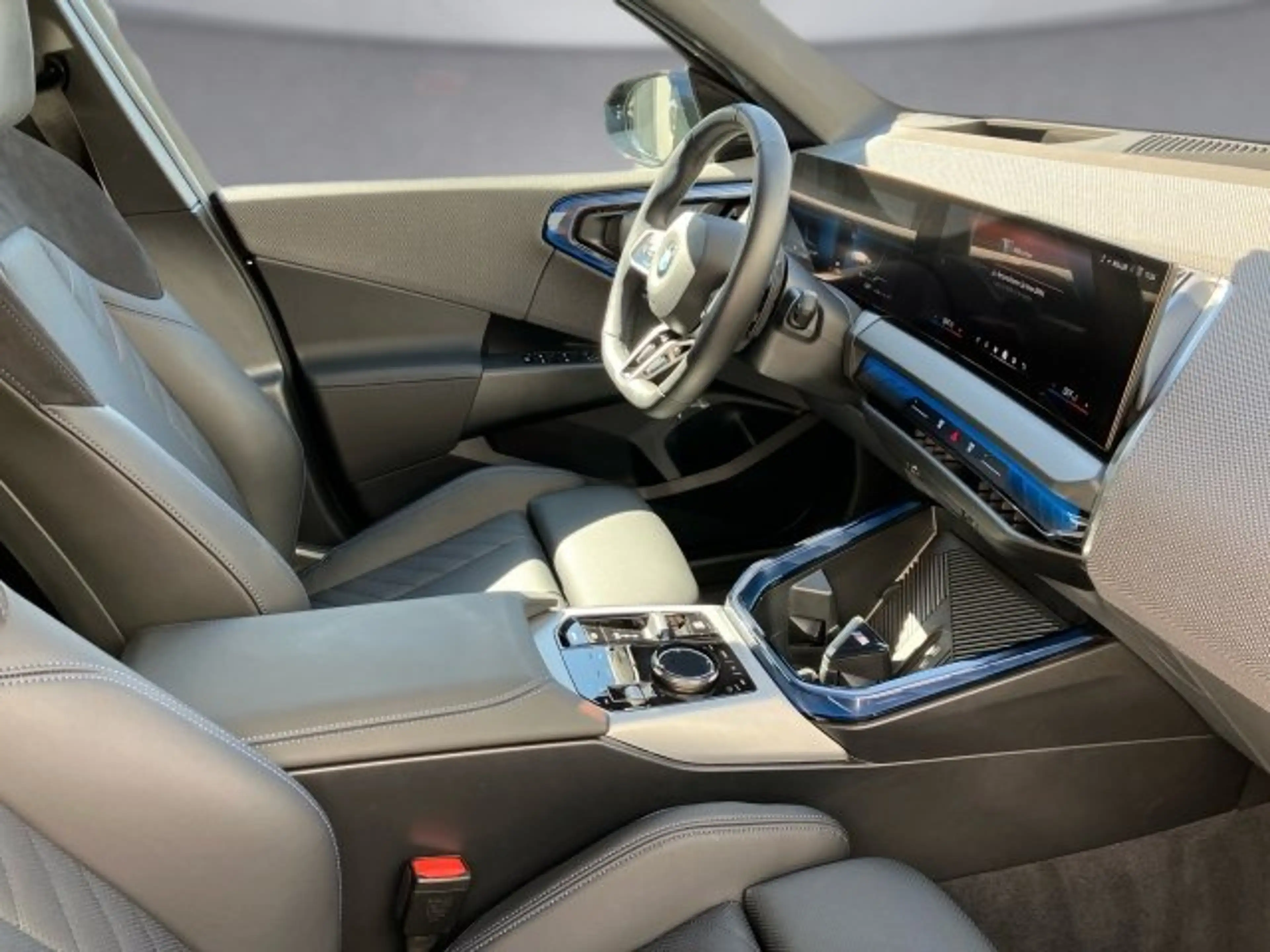 BMW X3 xDrive20 G45 B48 — photo 11