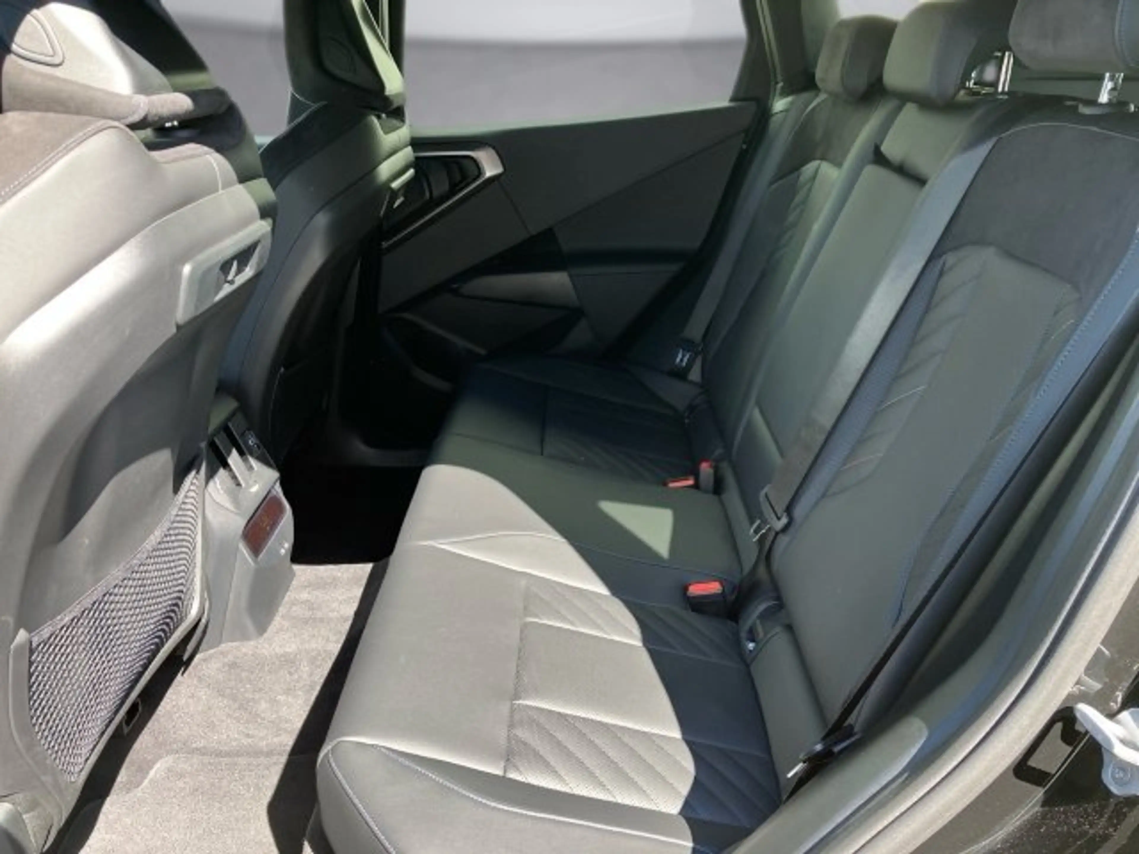 BMW X3 xDrive20 G45 B48 — photo 12
