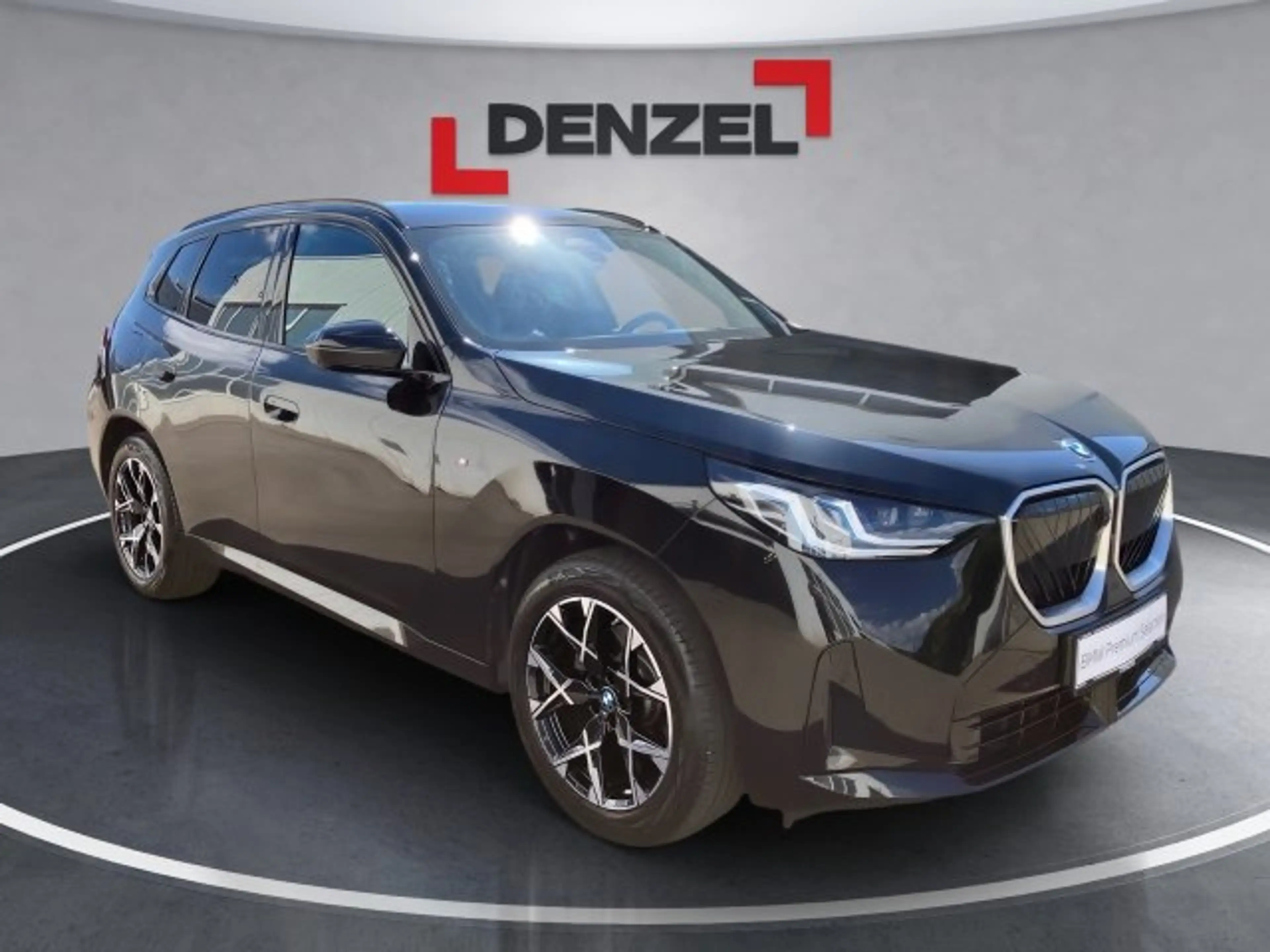BMW X3 xDrive20 G45 B48 — photo 6