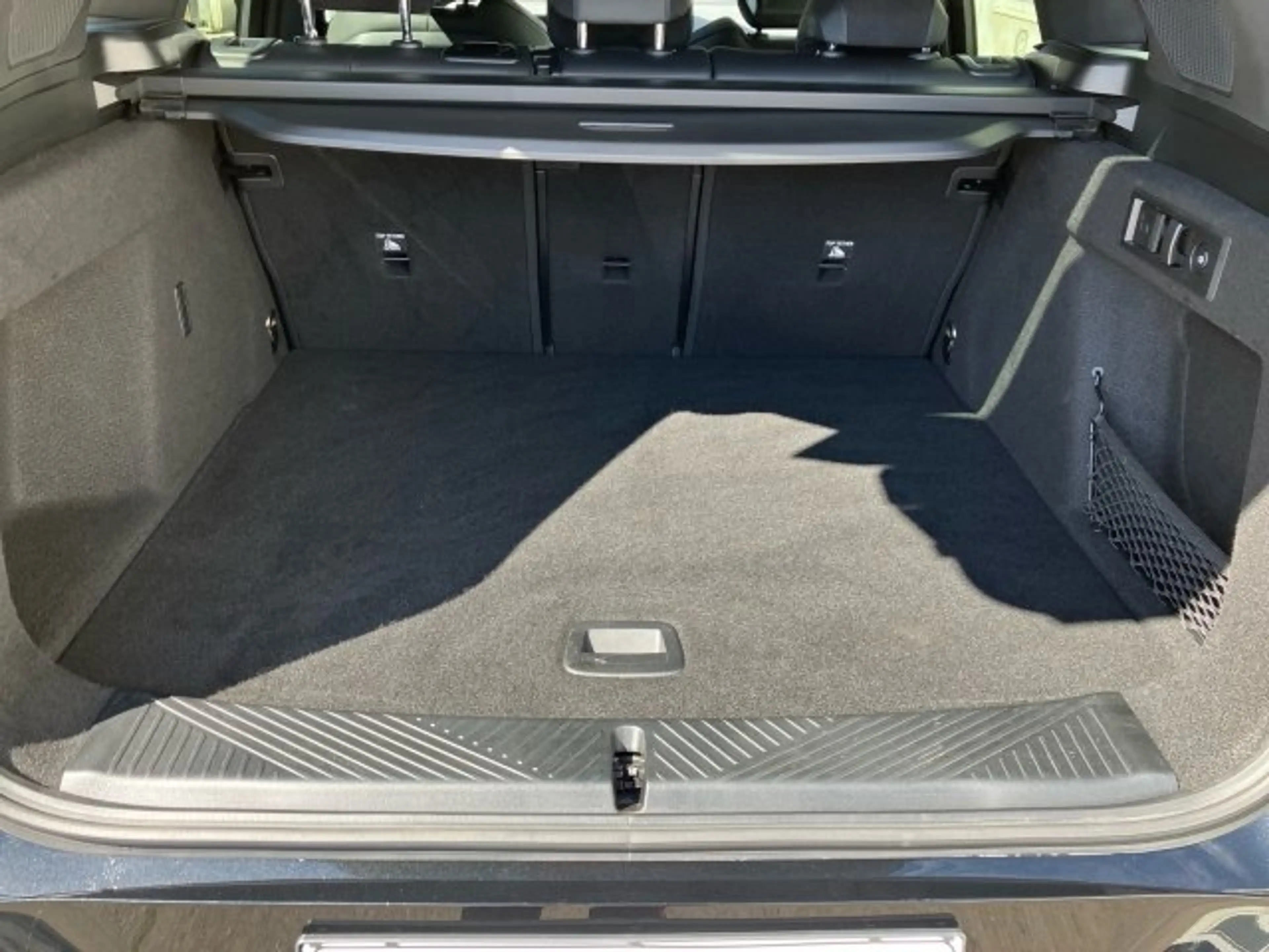BMW X3 xDrive20 G45 B48 — photo 13