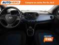 Hyundai i10 1.0 Tecno Gris - thumbnail 13