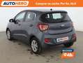 Hyundai i10 1.0 Tecno Gris - thumbnail 4