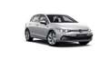 Volkswagen Golf VIII Style 1.5 eTSI DSG *AHK*LED*NAV*R-CAM* Silber - thumbnail 3