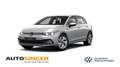 Volkswagen Golf VIII Style 1.5 eTSI DSG *AHK*LED*NAV*R-CAM* Silber - thumbnail 1