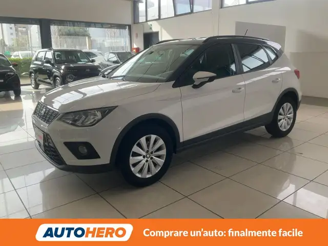 SEAT Arona 1.6 TDI Style